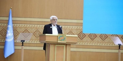 إیران تسعى إلى تحقیق العداله القانونیه بعد الضربه الإسرائیلیه، وتنتقد "التجویع المُسلّح" فی غزه