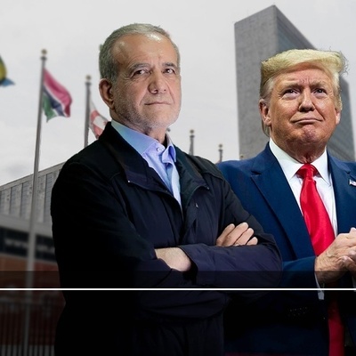 دولتان مجاورتان تدعمان رسمیًا المفاوضات بین إیران والولایات المتحده