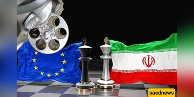 تقییم استراتیجی للسیاسه الأوروبیه تجاه آلیه الزناد فی اجتماع اللجنه البرلمانیه الإیرانیه