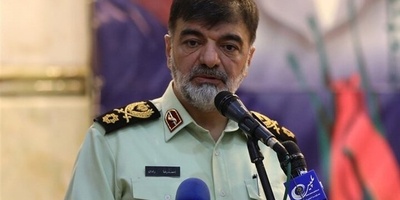 تجاوز عدد زوار الاربعین ثلاثه ملایین شخص وعوده أکثر من ملیون و300 ألف منهم الى البلاد