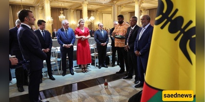 الاستعمار الفرنسی على حافه الانهیار: استقلال جزر المحیط الهندی یقترب من ماکرون أکثر من حبل الورید!
