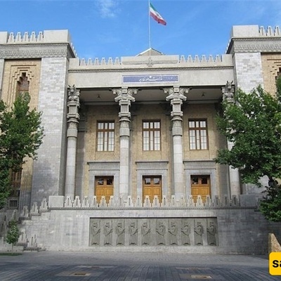 إیران تصف الإجراءات الأمریکیه ضد کوبا بأنها إجرامیه وغیر قانونیه