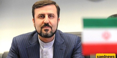توضیح غریب آبادی حول عملیه تفعیل آلیه "سناب باک"