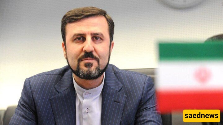 توضیح غریب آبادی حول عملیه تفعیل آلیه "سناب باک"