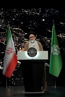 یقول خبراء إن إیران تکشف عن بیانات حساسه حول المواقع النوویه الإسرائیلیه، مما یثیر مخاوف أمنیه