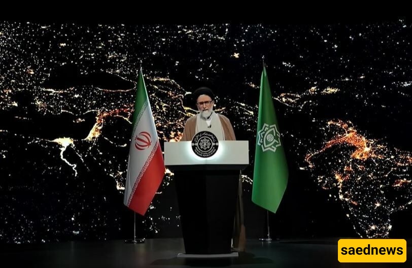 یقول خبراء إن إیران تکشف عن بیانات حساسه حول المواقع النوویه الإسرائیلیه، مما یثیر مخاوف أمنیه