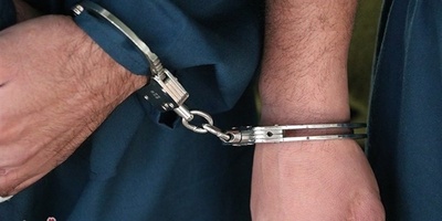 اعتقال 15 من قاده أعمال الشغب على ید استخبارات حرس الثوره فی محافظه هرمزغان