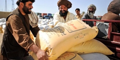 أفغانستان تؤکد على استخدام طریق إیران لتعزیز التجاره العالمیه ✅