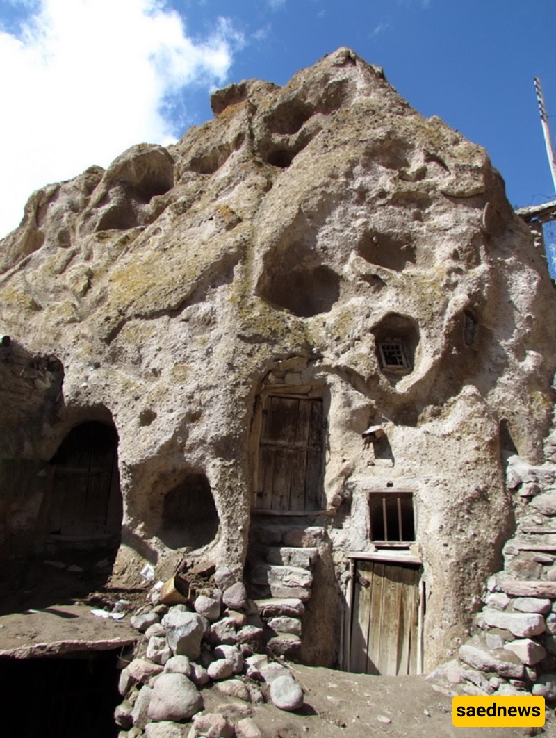 کندوان
