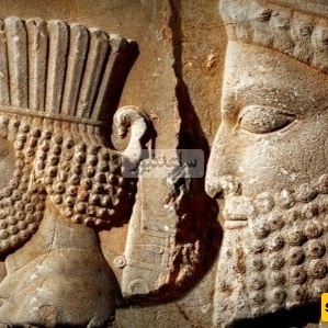 عندما أدهش الأخمینیون العالم القدیم بهذا التحفه: نظره أقرب إلى العبقریه الفارسیه