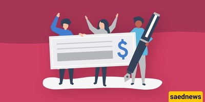 أجور الأمریکیین تتراجع أمام التضخم مع استمرار تداعیات حرب إیران