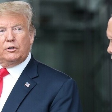 رد ترکیا القوی على التحرکات العدائیه لترامب فی الخلیج: تصریح تحدٍ من مسؤول ترکی رفیع