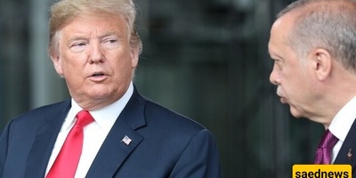 رد ترکیا القوی على التحرکات العدائیه لترامب فی الخلیج: تصریح تحدٍ من مسؤول ترکی رفیع