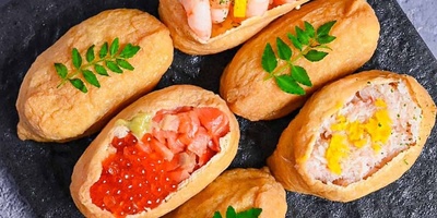 السر الیابانی الذی یجعل إناری السوشی من أکثر الوجبات شعبیه.. وطریقه تحضیره أسهل مما تتخیل!