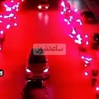 أکثر طلب زواج جدلی على الإطلاق — حتى الحکومه ردّت / عندما یقول 'سأقلب المدینه رأسًا على عقب من أجلک'، فهو یعنی ذلک حرفیًا