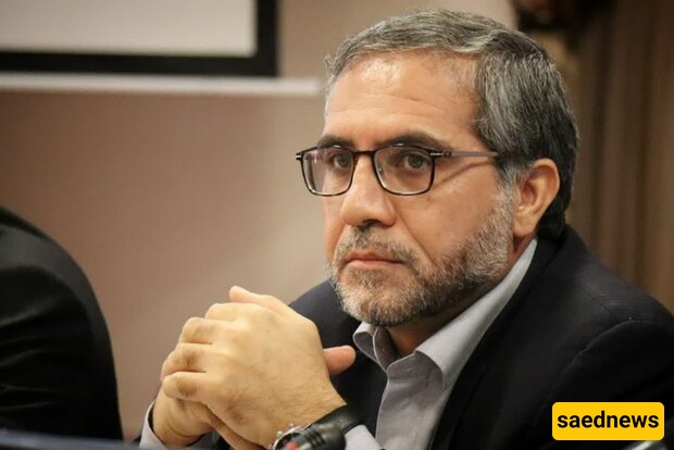 برلمانی ایرانی: إذا فُعِّلت آلیه الزناد، فلدینا خیارات متعدده للرد