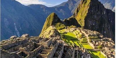 خمسه أماکن لا یمکن للطائرات التحلیق فوقها