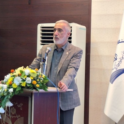 نائب وزیر الصحه الایرانی: اکثر من ​​98% من أدویه البلاد تُنتج محلیًا