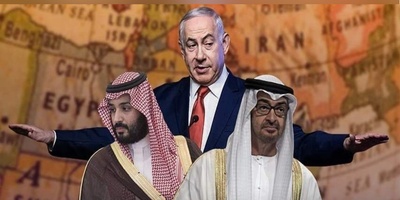 الإمارات تنفی زیاره نتنیاهو وسط مخاوف من إیران