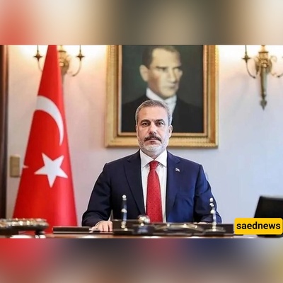 هاکان فیدان: العالم یشهد مجددًا معسکرات الإباده بعد 80 عامًا… أوقفوا آله الحرب الإسرائیلیه