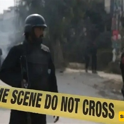 مقتل سبعه أشخاص فی هجوم مسلح استهدف ضابط شرطه فی شمال غرب باکستان