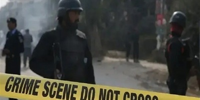 مقتل سبعه أشخاص فی هجوم مسلح استهدف ضابط شرطه فی شمال غرب باکستان