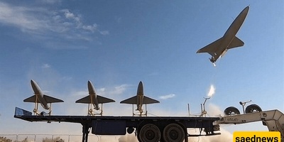 من تل أبیب إلى القواعد الإقلیمیه: حلقه النار تضیّق الخناق حول عنق المحتلین