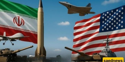 التحرکات العسکریه الأمریکیه فی الخلیج الفارسی: تحرکات بحریه واستعدادات محتمله لهجوم، وإیران تؤکد جاهزیتها لإلحاق هزیمه قاسیه بالعدو