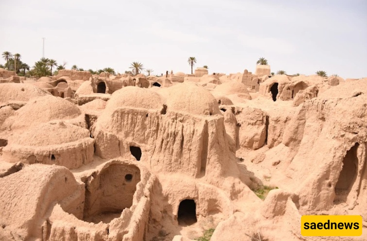 قریه أصفهک