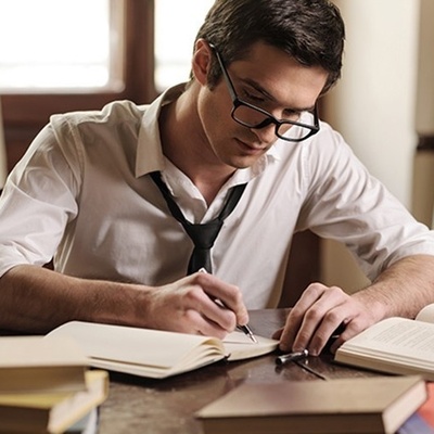 التواصل الکتابی لجمیع المجموعات وفقًا لاکتشاف المعاییر الجاذبه