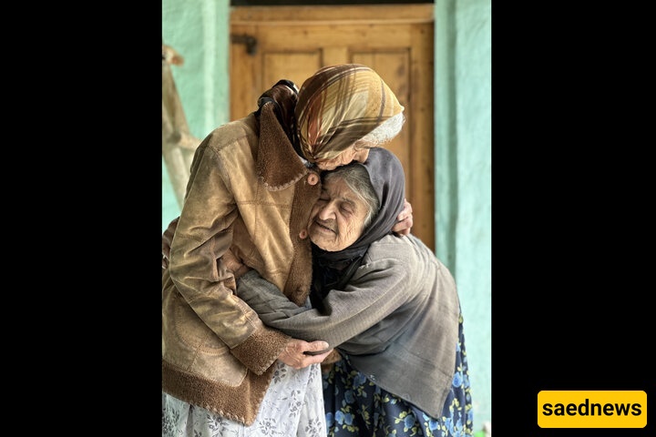 فوز الوثائقی الإیرانی "أختان" بجائزه التعاون الإنتاجی من قناه الجزیره الوثائقیه فی مهرجان طوکیو دوکس 2025