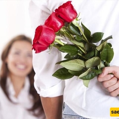 8 أشیاء یقوم بها الأزواج المحبون فقط من أجل زوجاتهم