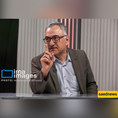 سعید لیلاز: الأضرار الأخیره أعطتنا فرصه جدیده للمصالحه الوطنیه