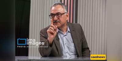 سعید لیلاز: الأضرار الأخیره أعطتنا فرصه جدیده للمصالحه الوطنیه