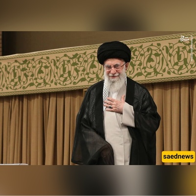 آیه الله مکارم شیرازی: من یهدد القیاده الدینیه فی الأمه یُعدّ محاربًا