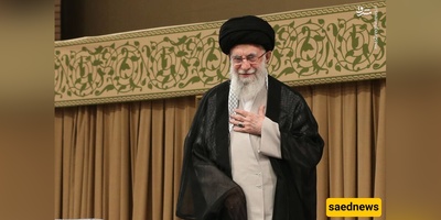 آیه الله مکارم شیرازی: من یهدد القیاده الدینیه فی الأمه یُعدّ محاربًا