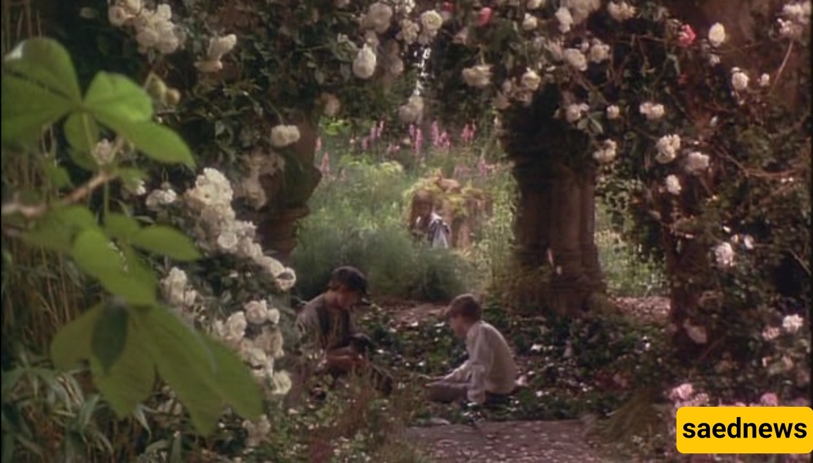 The Secret Garden (1993)