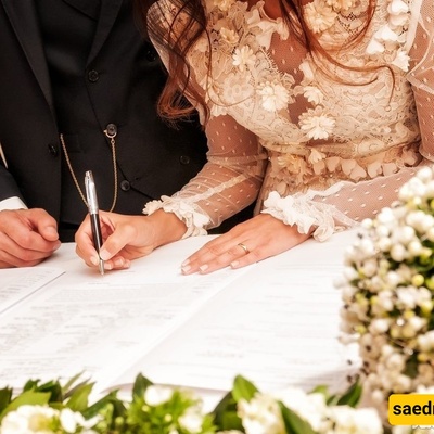 زواج إمام مسجد من امرأه تبیّن لاحقًا أنها رجل