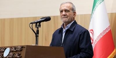 الرئیس یقدّم شکره الخاص لفنانین معینین: خطوه جدیره بالثناء