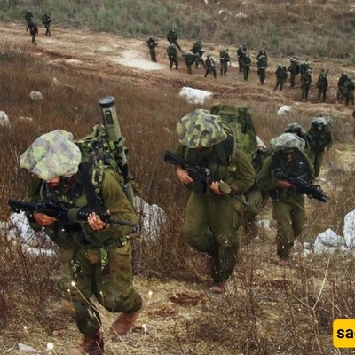 الجیش الإسرائیلی یخطط للبقاء فی لبنان بعد انتهاء الهدنه البالغه 60 یوماً