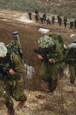 الجیش الإسرائیلی یخطط للبقاء فی لبنان بعد انتهاء الهدنه البالغه 60 یوماً