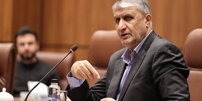 إسلامی: إیران متمسکه بحقوقها الأساسیه فی إطار معاهده حظر الانتشار النووی والقانون الدولی