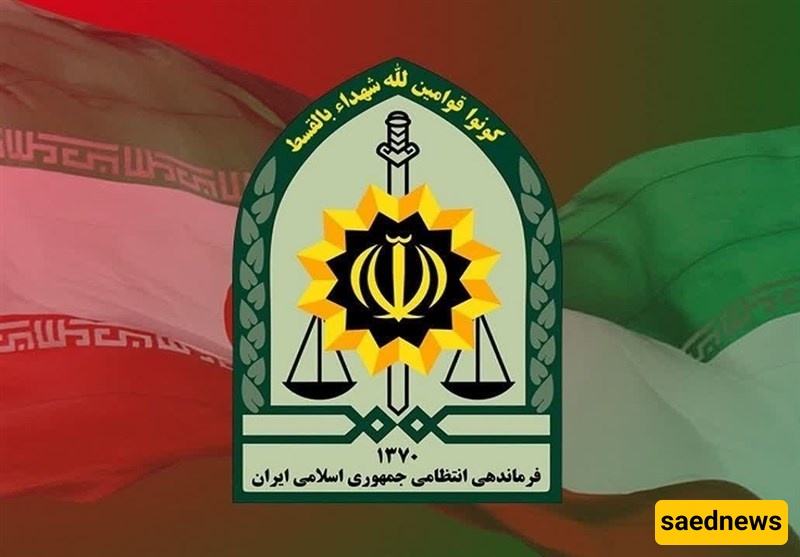 تفکیک قنبله إلکترونیه وزنها نصف رطل تابعه لعملاء إسرائیلیین غرب طهران