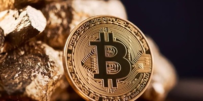 سعر البیتکوین یقترب من 80 ألف دولار