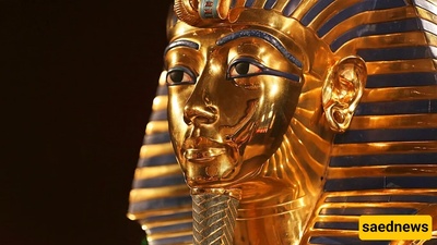 توت عنخ آمون فی إیطالیا: نهایه انتظار دام ألفی عام لمعجزه