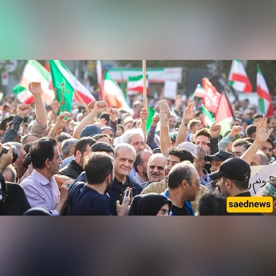 رد وکاله فارس للأنباء على شائعات المحادثات الإیرانیه الأمیرکیه: لیس من الذکاء أو الحکمه