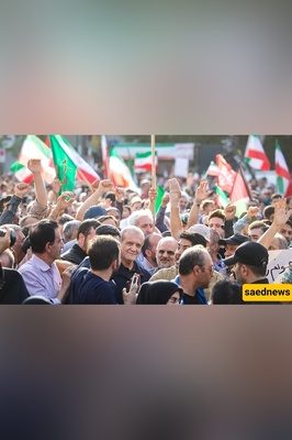 رد وکاله فارس للأنباء على شائعات المحادثات الإیرانیه الأمیرکیه: لیس من الذکاء أو الحکمه