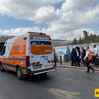 مقتل 5 إسرائیلیین فی إطلاق نار بالقدس