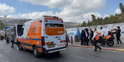 مقتل 5 إسرائیلیین فی إطلاق نار بالقدس