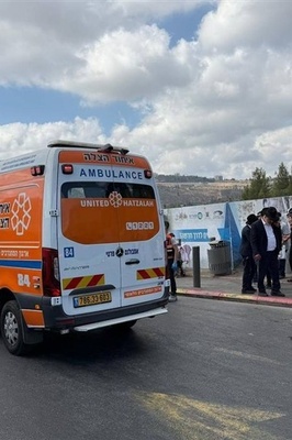 مقتل 5 إسرائیلیین فی إطلاق نار بالقدس